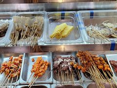 -非凡烧烤(历史博物馆店)