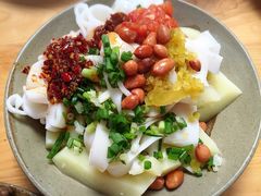 -袁家豆腐