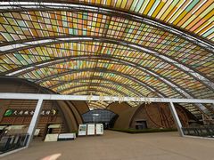 -中国天府农业博览园