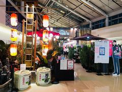 -熹炭精致日料(金融街购物中心店)