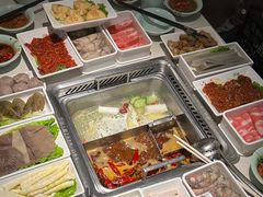 -野妹火锅(龙岗店)