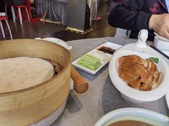 -丽华园(汉阳龙阳店)