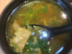 -小杨生煎(香港名都店)