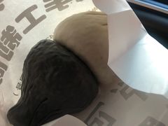 乌米松子卤肉烧麦-旺福楼·包点(碑亭巷店)