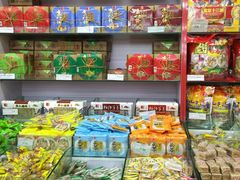 -京客隆超市(华安店)