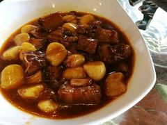 -缪氏川菜(丰盛町店)