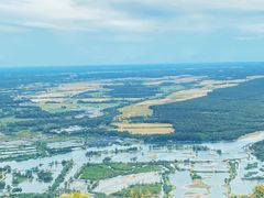 -海南铜鼓岭景区