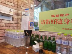-金牌八大碗汤面(菜市二路店)