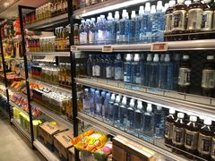 面包甜点陈列柜-7fresh七鲜(大族广场店)