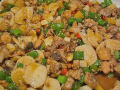 -丝路金桃·新疆菜(徐汇店)