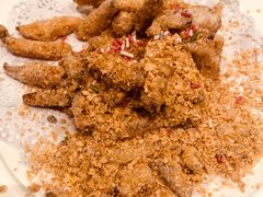 皇室麦片炬南瓜-江南原著(中联广场店)