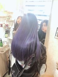-GIRL STYLE 烫发·染发沙龙