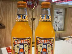 -牛汤哥慢熬牛肉汤(五道口店)