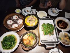 -应天大明王朝·南京菜(中山陵店)