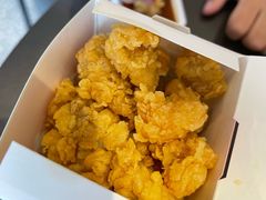 劲爆鸡米花-肯德基(太原龙湖店)
