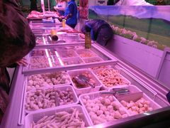 -花果山生鲜超市(浑河湾店)