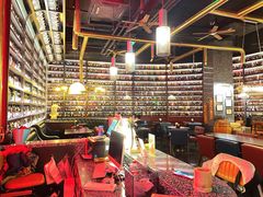-唐山宴百姓府邸院落中餐