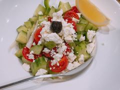 -TUK土耳其餐厅·下午茶(卢湾店)