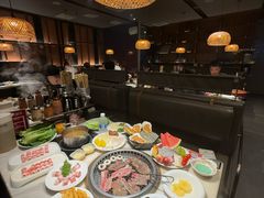 -火炉火自助餐(西直门凯德MALL店)