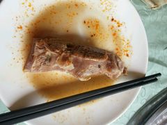android_upload_pic-清真·胖妈妈手抓餐厅(定西路长城宾馆店)