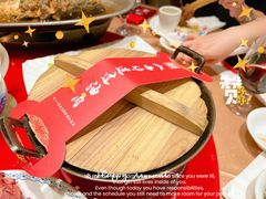 -山西会馆·晋菜·晋商宴·学堂记忆(许坦西街店)