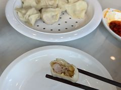 -海知道大连海鲜水饺(南山大冲店)