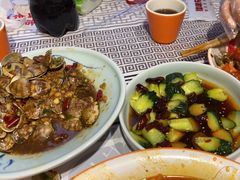 -拙味兄弟龙虾·江湖菜(和畅堂店)