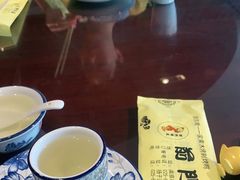 -前门烤鸭(江东中路店)