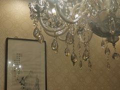 店内布置-卫鼎轩·曹公馆(鼓楼店)