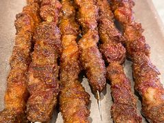 -左庭右院鲜牛肉火锅(环球港店)