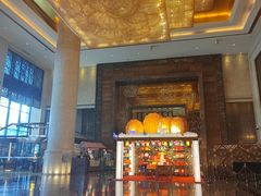 -长沙富力万达文华酒店