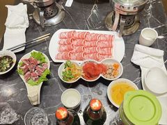-世贸万锦大酒店·烹大师火锅达人