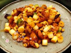 -盛百味·家宴餐厅(霸州分店)