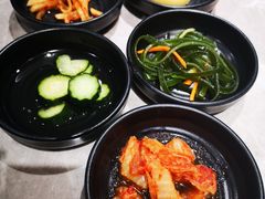 -雪花合烤肉(万达店)