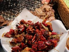 -可心筛网烤肉(南关区幸福一路店)