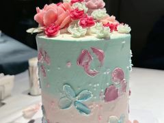 -BONCAKE裱花蛋糕(万象汇店)