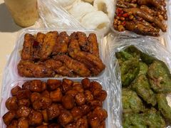 -小柴米·传统江西菜(八一广场店)