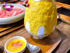-楠火锅(广州总店)