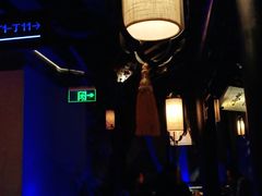 -绿茶餐厅(深圳龙华天虹购物中心店)