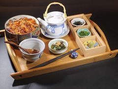 -柏鮨寿司.刺身.定食(米山町地中海店)