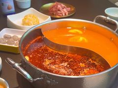 -额尔敦·品质自助(摩尔城店)