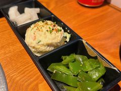 -匠太烧肉台日料理餐酒馆(三林店)