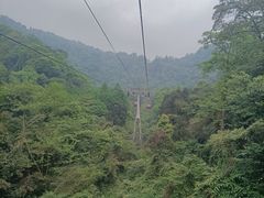-青城山