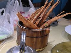 -大眼锅贴水饺(河东店)