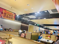 -海底捞火锅(塘厦天虹店)