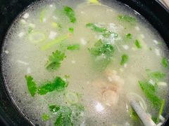 -郭记原生态烤羊腿(长宁路店)
