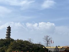 -江心屿景区