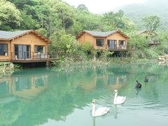 -杭州开元森泊度假乐园