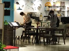 门面-小明同学(三里屯店)