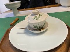 -荷风细雨·中国茶宴(碧云店)